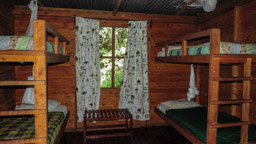 Budongo Eco Lodge